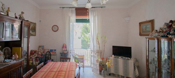 Apartamento de 2 habitaciónes en Naples, Italy No. 203872 15