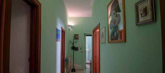 Apartamento de 2 habitaciónes en Naples, Italy No. 203872 6