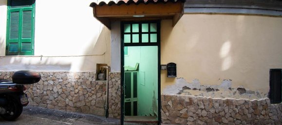 Apartamento de 2 habitaciónes en Naples, Italy No. 203872 10