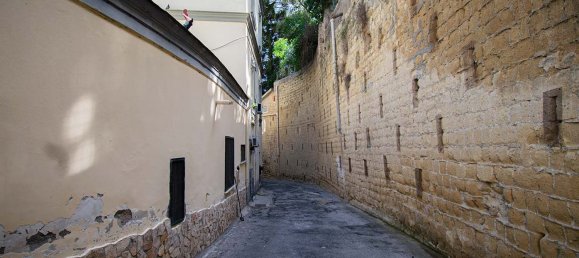 Apartamento de 2 habitaciónes en Naples, Italy No. 203872 14