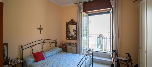 Apartamento de 2 habitaciónes en Naples, Italy No. 203872 17