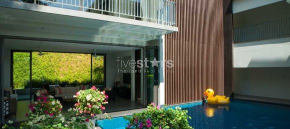 4 bedrooms Cafe / restaurant in Phuket, Thailand No. 7525 9