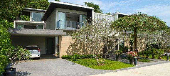 4 bedrooms Cafe / restaurant in Phuket, Thailand No. 7525 2