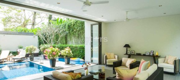 4 bedrooms Cafe / restaurant in Phuket, Thailand No. 7525 4