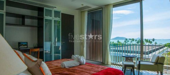 4 bedrooms Cafe / restaurant in Phuket, Thailand No. 7525 7