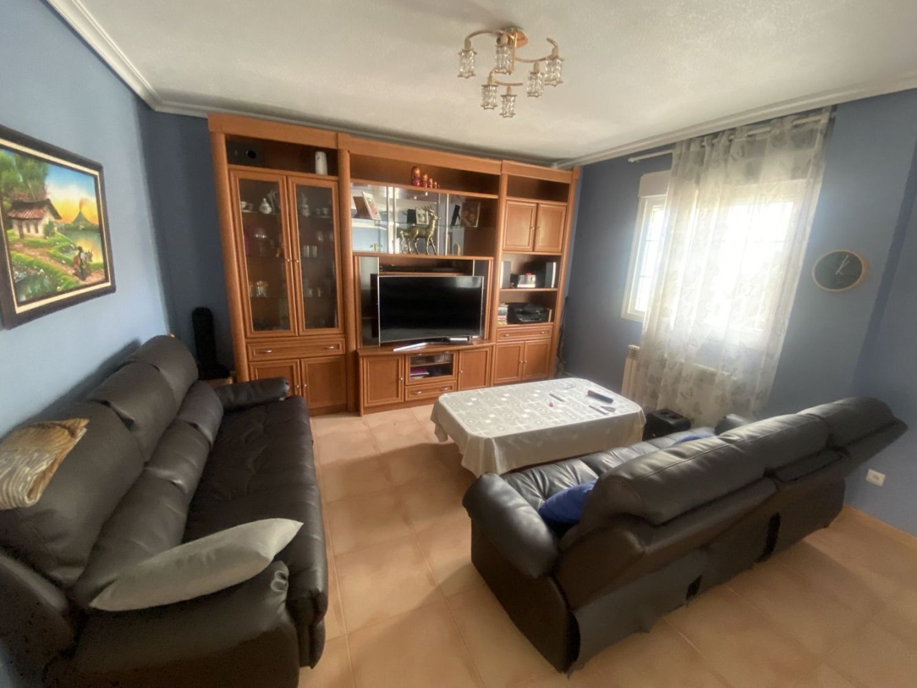 Casa T5 em Torrejon de Ardoz, Spain N.º 217070