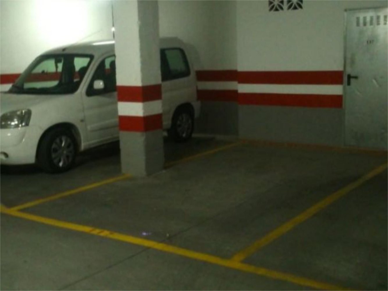 Гараж 15м² в Торремолинос, Испания № 184586