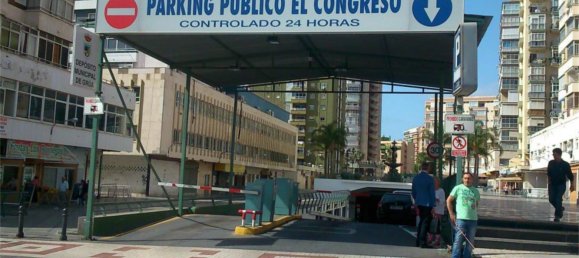 Гараж 15м² в Торремолинос, Испания № 184586 6