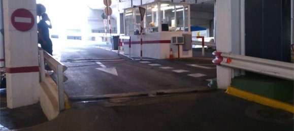 Гараж 15м² в Торремолинос, Испания № 184586 5