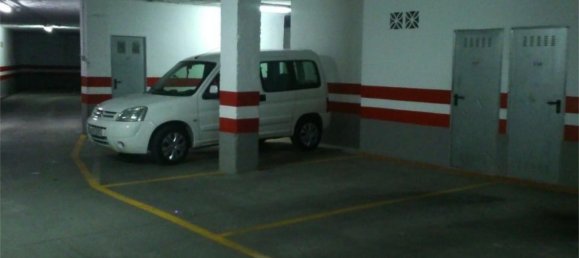 Гараж 15м² в Торремолинос, Испания № 184586 4