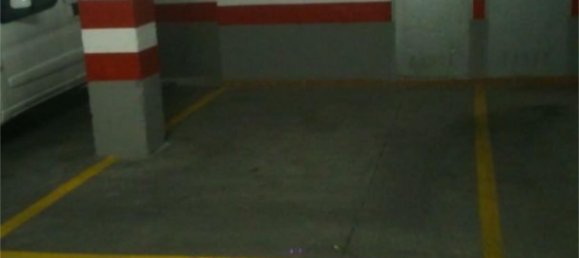 Гараж 15м² в Торремолинос, Испания № 184586 2