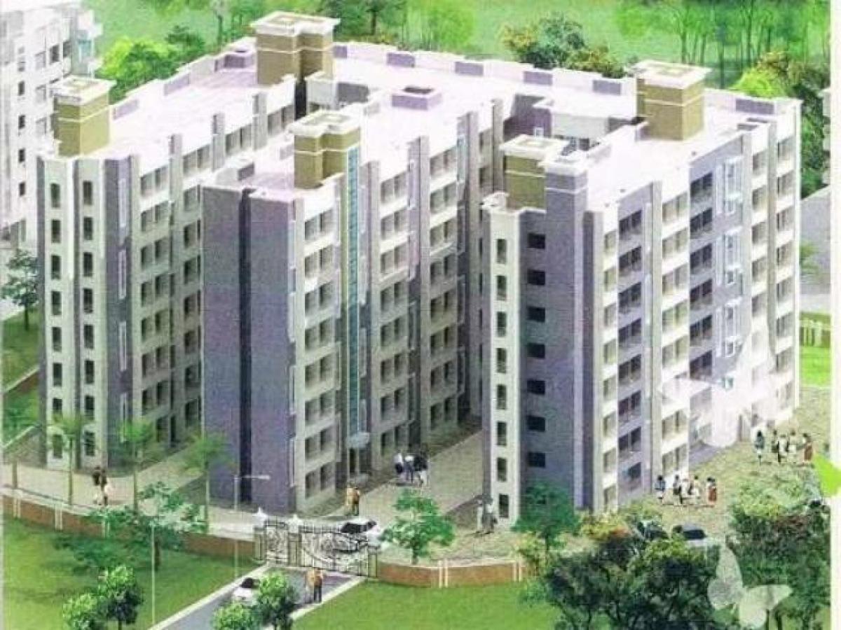 Studio in Mumbai, India No. 45941