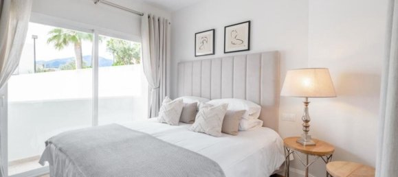 4 غرف نوم تاون هاوس في Istan, Spain رقم 35032 2