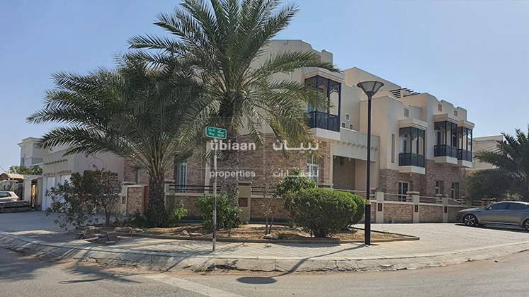 6 غرف نوم Property في ٱلسِّيْب, Oman رقم 600