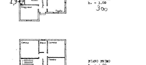 7 bedrooms House in Crevalcore, Italy No. 347709 29