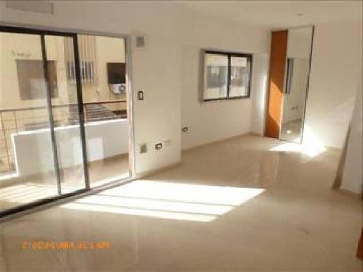 Studio in Buenos Aires, Argentina No. 88379