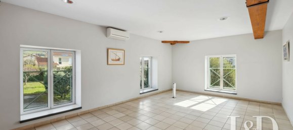 281m² Office in Reventin-Vaugris, France No. 355453 4