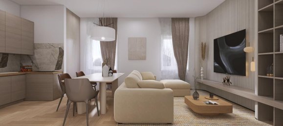 4غرفة شقة في Rome, Italy رقم 9285 17