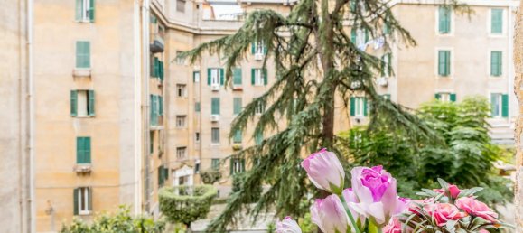 4غرفة شقة في Rome, Italy رقم 9285 3