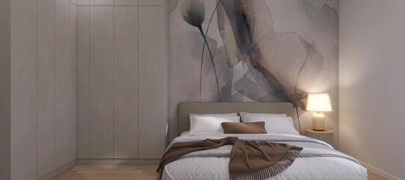 4غرفة شقة في Rome, Italy رقم 9285 24