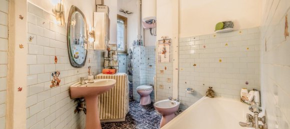 4غرفة شقة في Rome, Italy رقم 9285 9