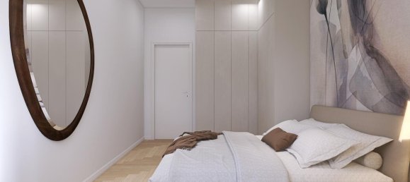 4غرفة شقة في Rome, Italy رقم 9285 20