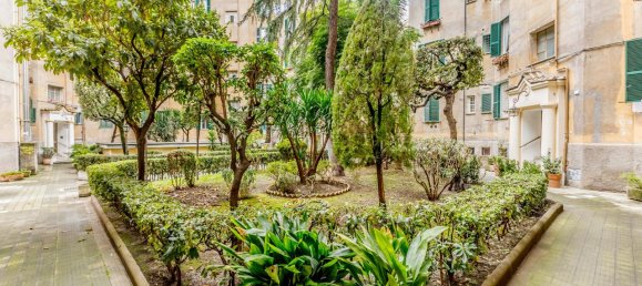 4غرفة شقة في Rome, Italy رقم 9285 36