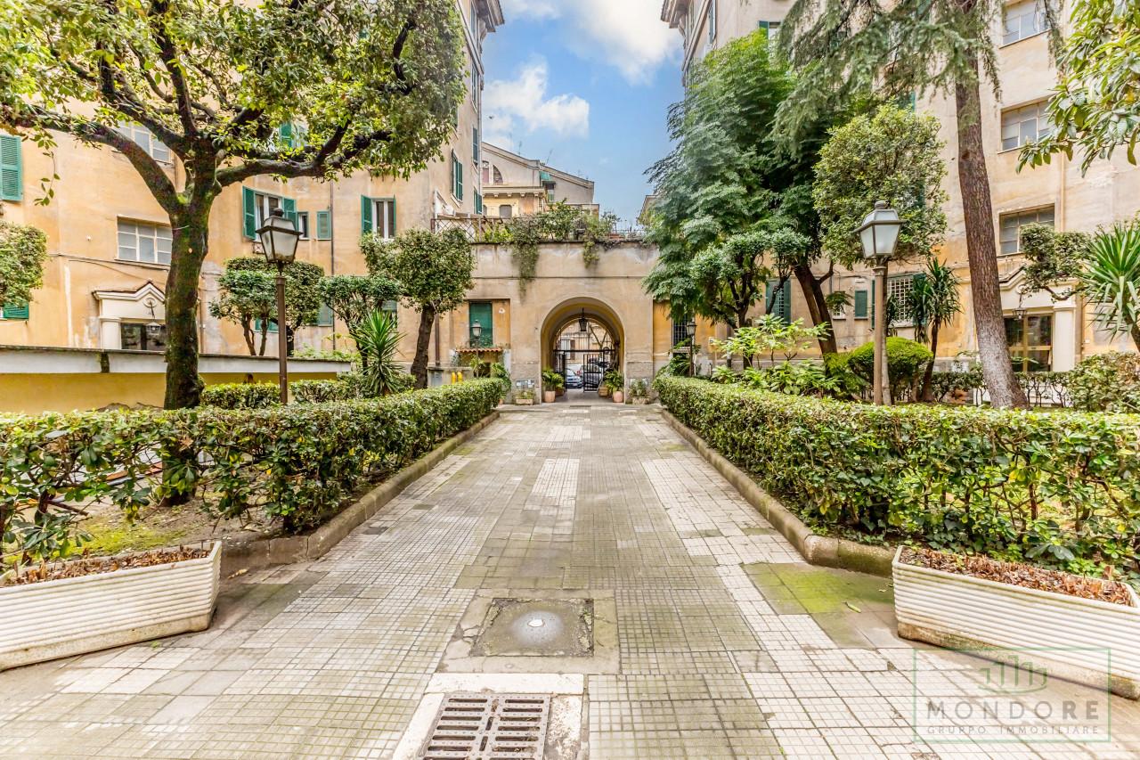 4غرفة شقة في Rome, Italy رقم 9285