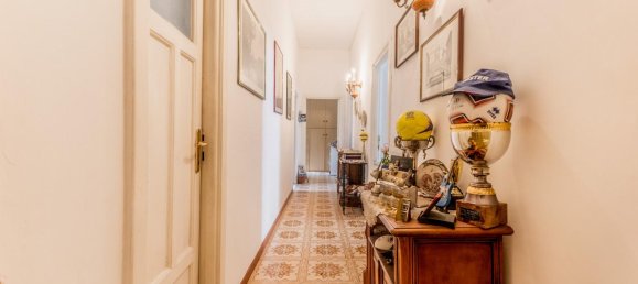 4غرفة شقة في Rome, Italy رقم 9285 38