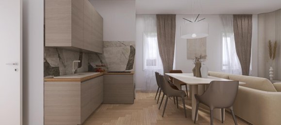 4غرفة شقة في Rome, Italy رقم 9285 19