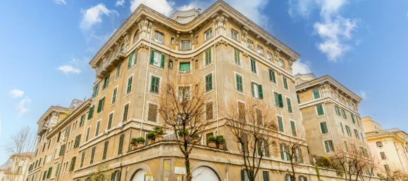 4غرفة شقة في Rome, Italy رقم 9285 16