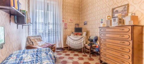 4غرفة شقة في Rome, Italy رقم 9285 5