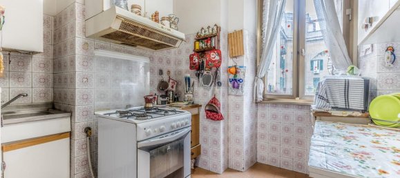 4غرفة شقة في Rome, Italy رقم 9285 14