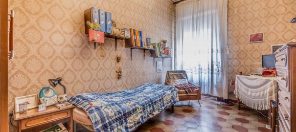 4غرفة شقة في Rome, Italy رقم 9285 4