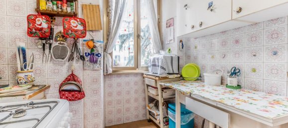 4غرفة شقة في Rome, Italy رقم 9285 15