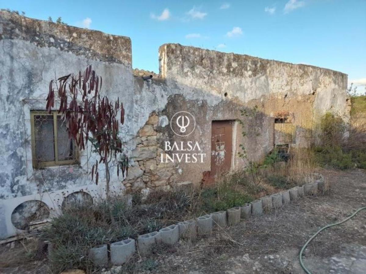 3 bedrooms Villa in Faro, Portugal No. 5309