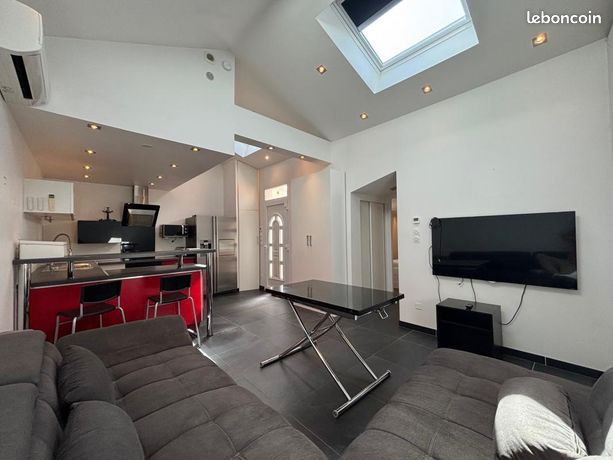 1 bedroom House in Begles, France No. 278045