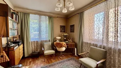 Apartamento de 2 divisões em Favoriten, Austria N.º 251939