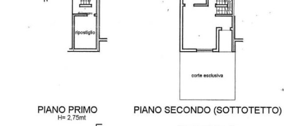 8-salle Maison à Santa Maria Imbaro, Italy No. 73524 26