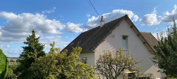 4 غرف نوم منزل في Trizay-Coutretot-Saint-Serge, France رقم 238356 26