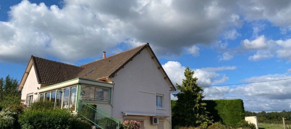 4 غرف نوم منزل في Trizay-Coutretot-Saint-Serge, France رقم 238356 5