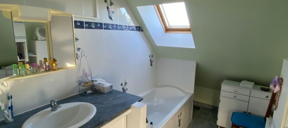 4 غرف نوم منزل في Trizay-Coutretot-Saint-Serge, France رقم 238356 9