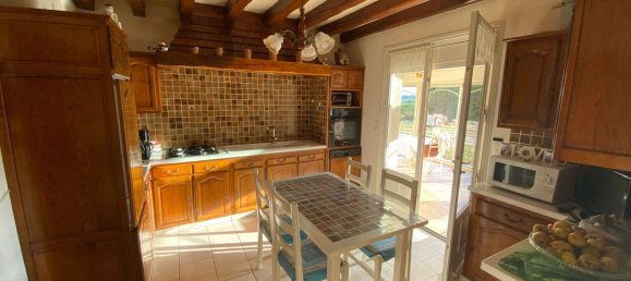 4 غرف نوم منزل في Trizay-Coutretot-Saint-Serge, France رقم 238356 24