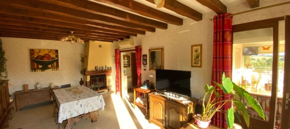 4 غرف نوم منزل في Trizay-Coutretot-Saint-Serge, France رقم 238356 4