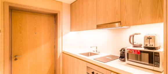 Studio in Palm Jumeirah, UAE, Nr. 94245 6