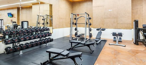 Studio in Palm Jumeirah, UAE, Nr. 94245 10