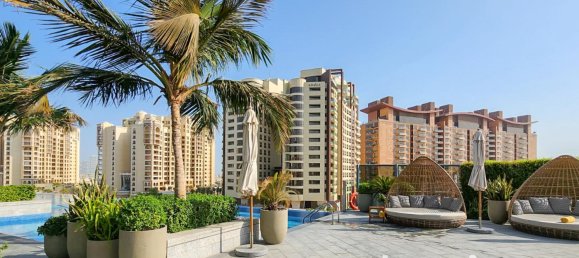 Studio in Palm Jumeirah, UAE, Nr. 94245 8