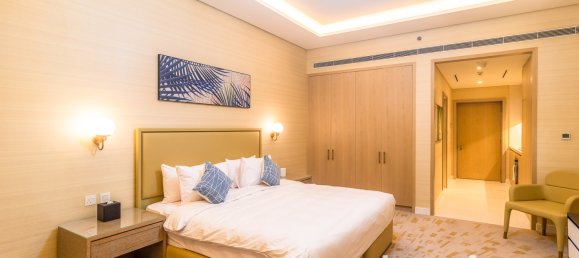 Studio in Palm Jumeirah, UAE, Nr. 94245 3