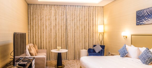 Studio in Palm Jumeirah, UAE, Nr. 94245 2