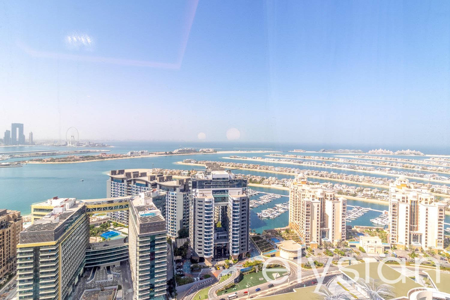 Studio in Palm Jumeirah, UAE, Nr. 94245